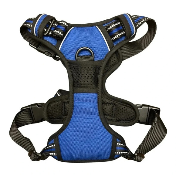 Rabbitgoo Dog Harness for Medium Dogs - Picture 10 of 13